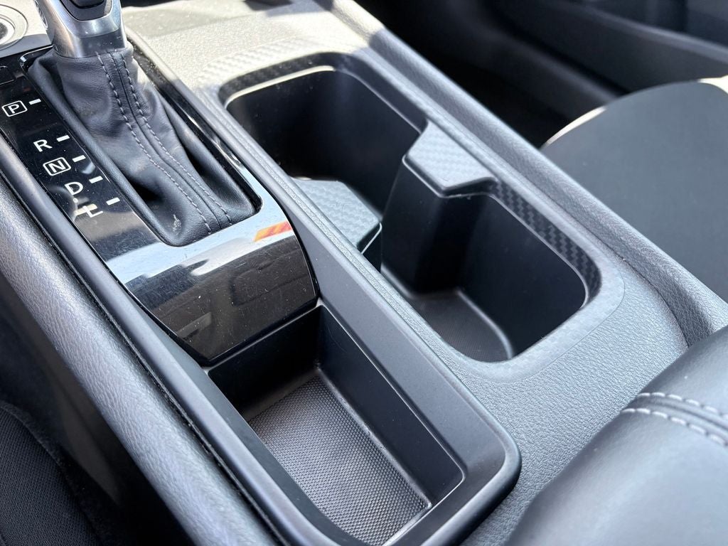 2022 Nissan Sentra S