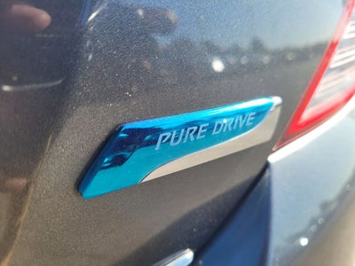 2016 Nissan Versa 1.6 SV