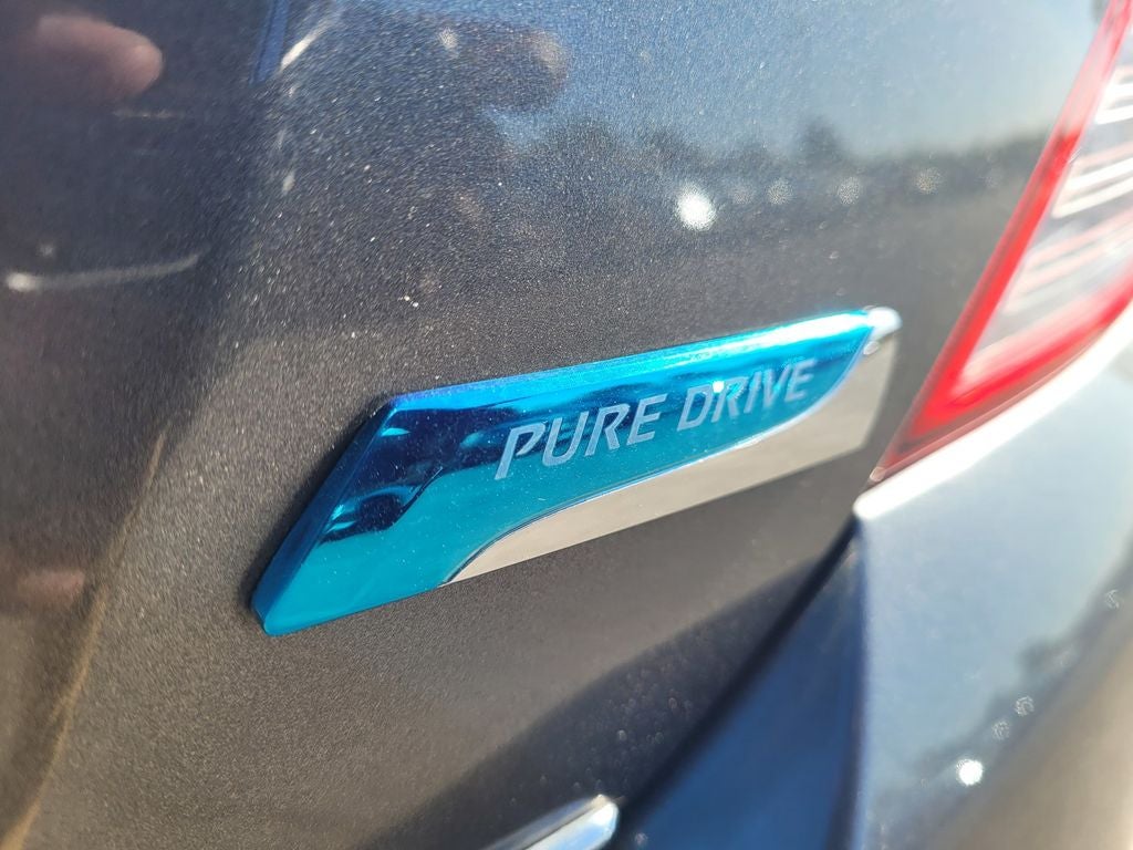 2016 Nissan Versa 1.6 SV