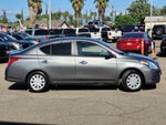 2016 Nissan Versa 1.6 SV