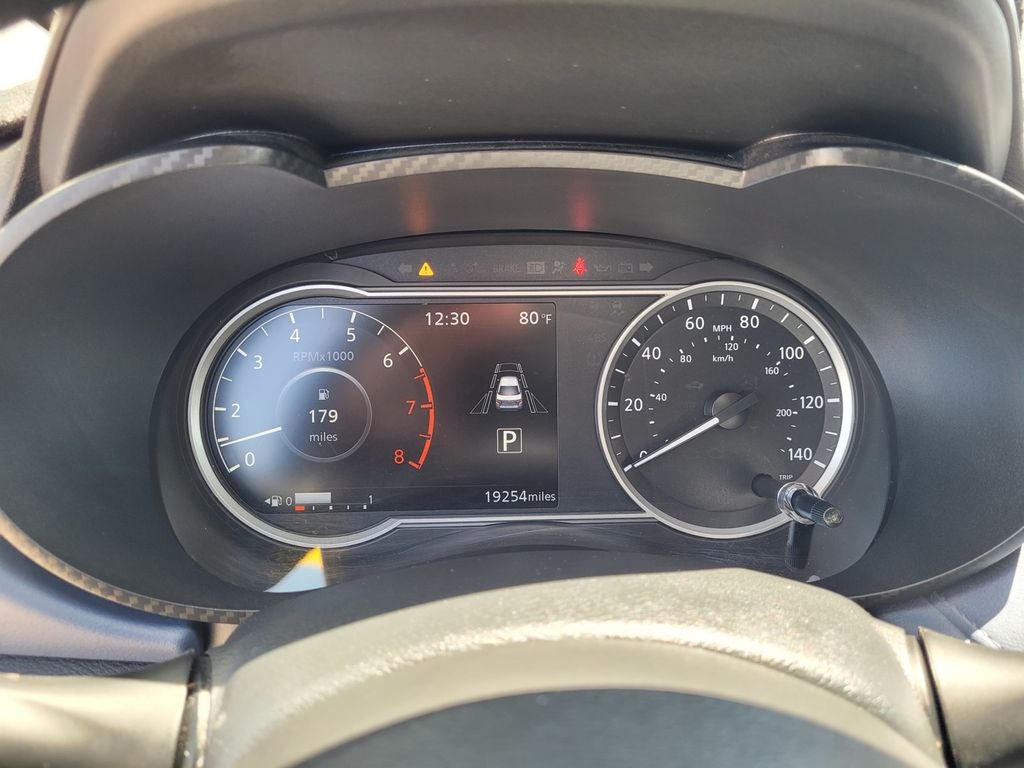 2024 Nissan Versa 1.6 SV