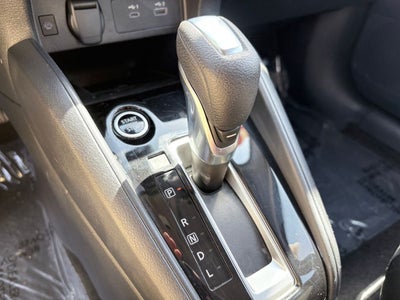 2024 Nissan Versa 1.6 SR