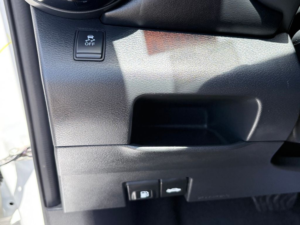 2018 Nissan Kicks SR