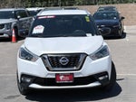 2018 Nissan Kicks SR