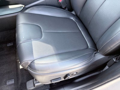 2023 Hyundai Santa Fe Hybrid SEL Premium