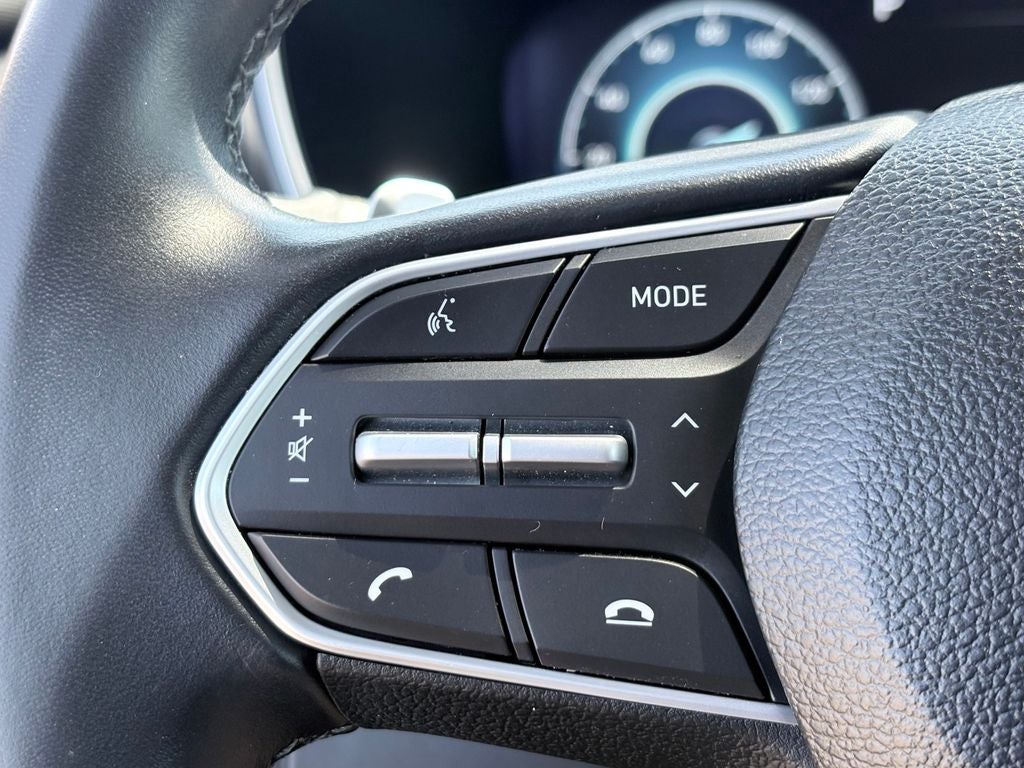 2023 Hyundai Santa Fe Hybrid SEL Premium