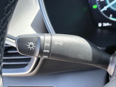 2023 Hyundai Santa Fe Hybrid SEL Premium