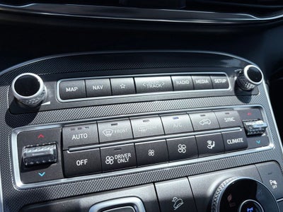 2023 Hyundai Santa Fe Hybrid SEL Premium