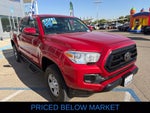 2020 Toyota Tacoma SR