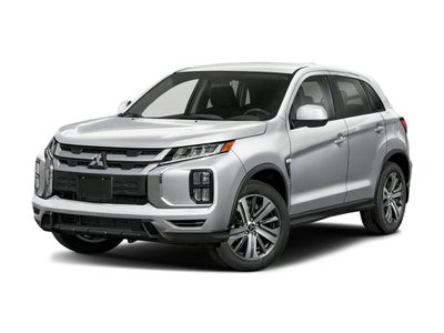 2025 Mitsubishi Outlander Sport 2.0 LE