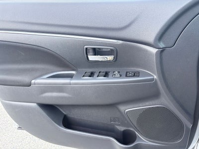 2025 Mitsubishi Outlander Sport 2.0 LE
