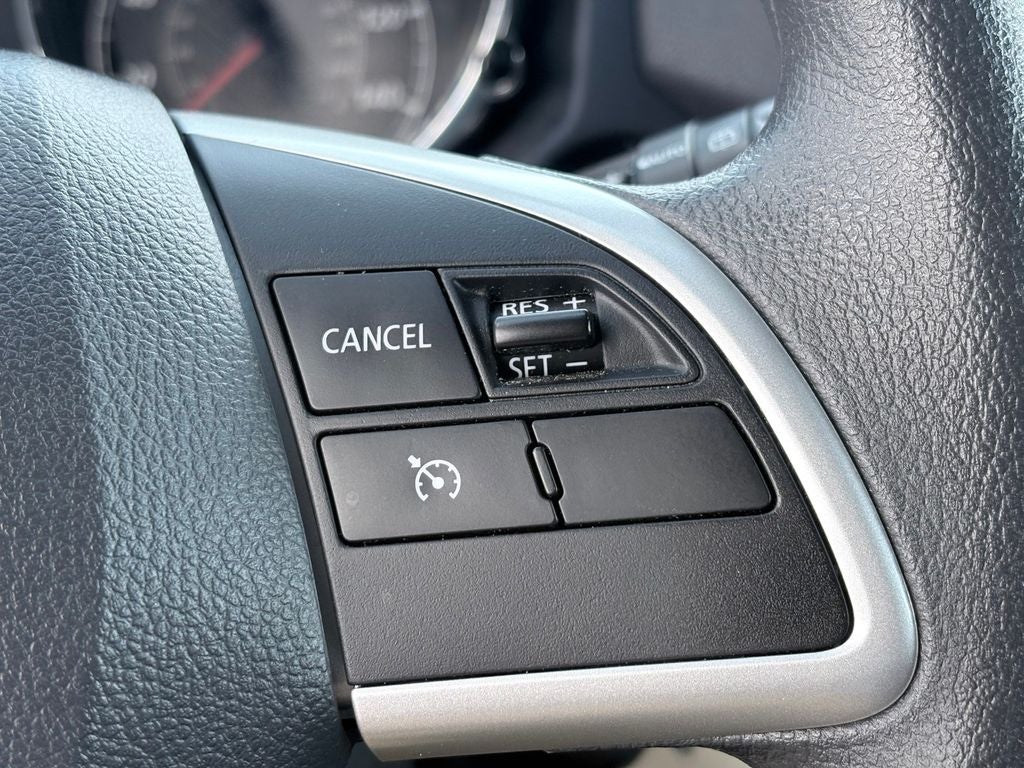 2025 Mitsubishi Outlander Sport 2.0 LE