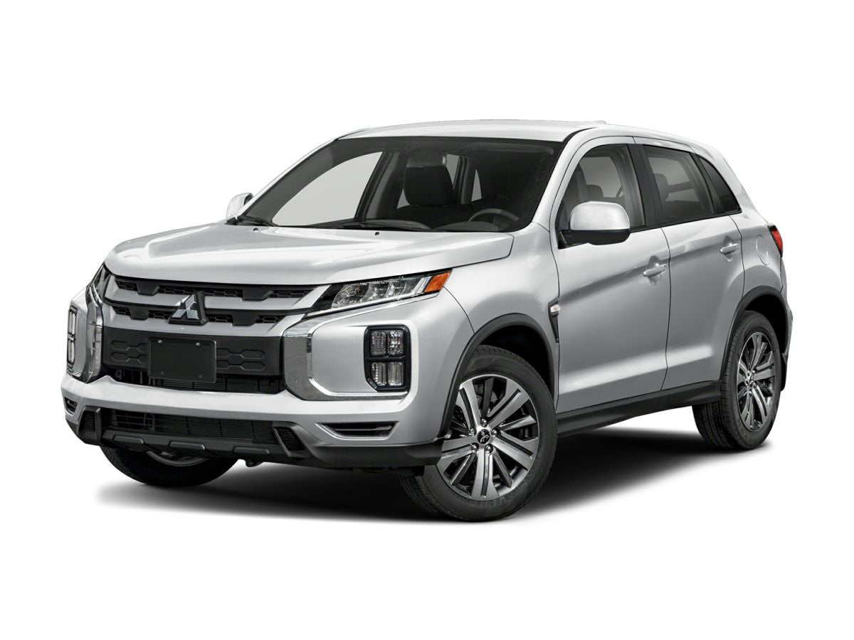 2025 Mitsubishi Outlander Sport 2.0 LE
