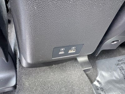 2025 Mitsubishi Outlander Sport 2.0 LE