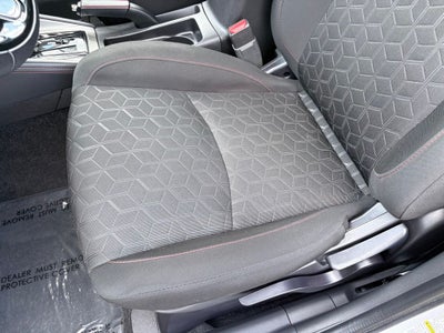 2025 Mitsubishi Outlander Sport 2.0 LE