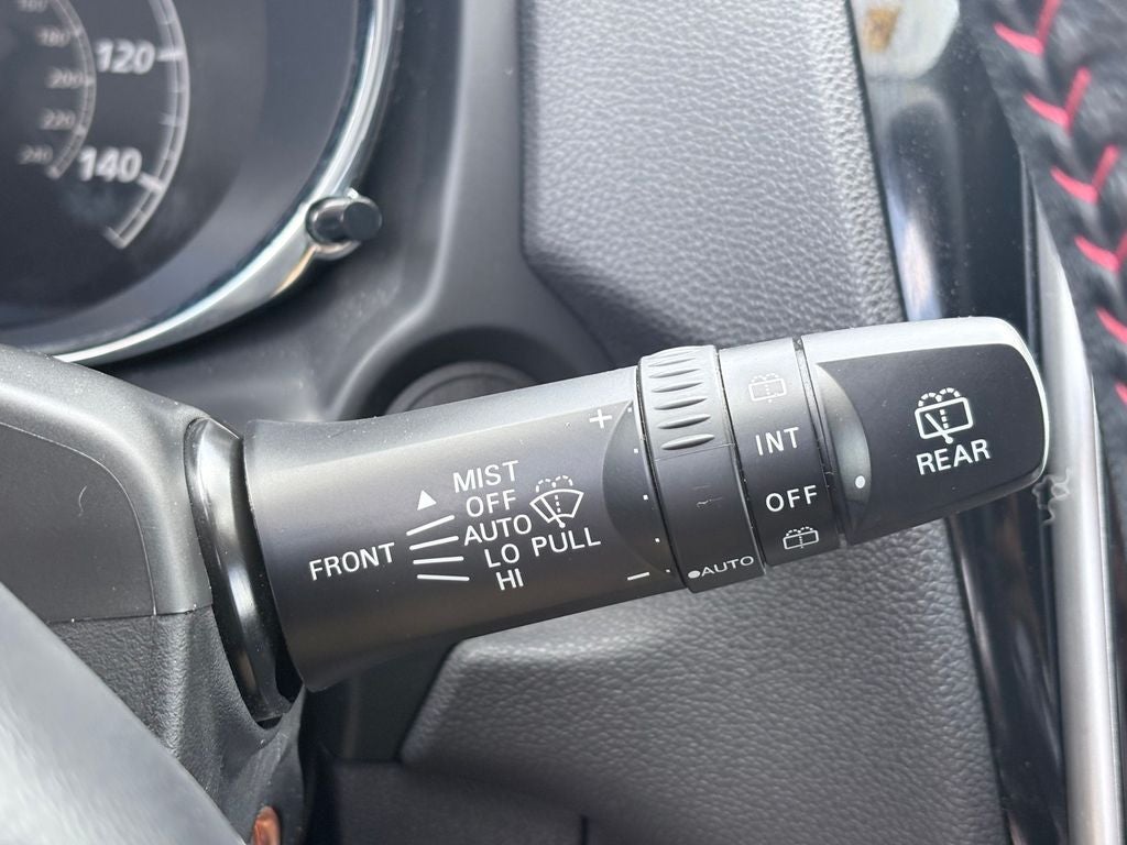 2025 Mitsubishi Outlander Sport 2.0 LE