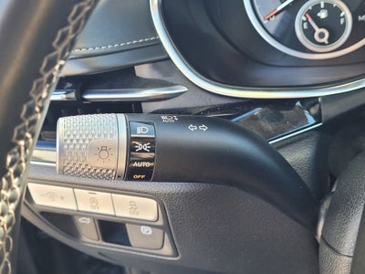 2023 Genesis G80 2.5T