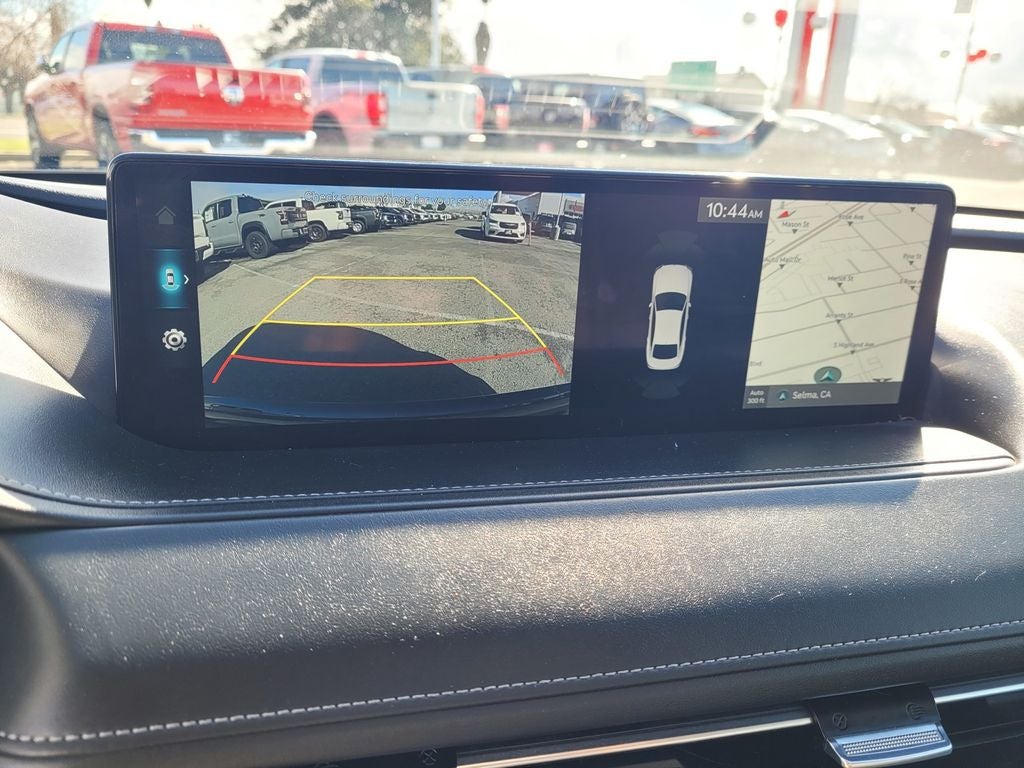 2023 Genesis G80 2.5T