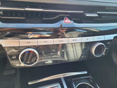 2023 Genesis G80 2.5T