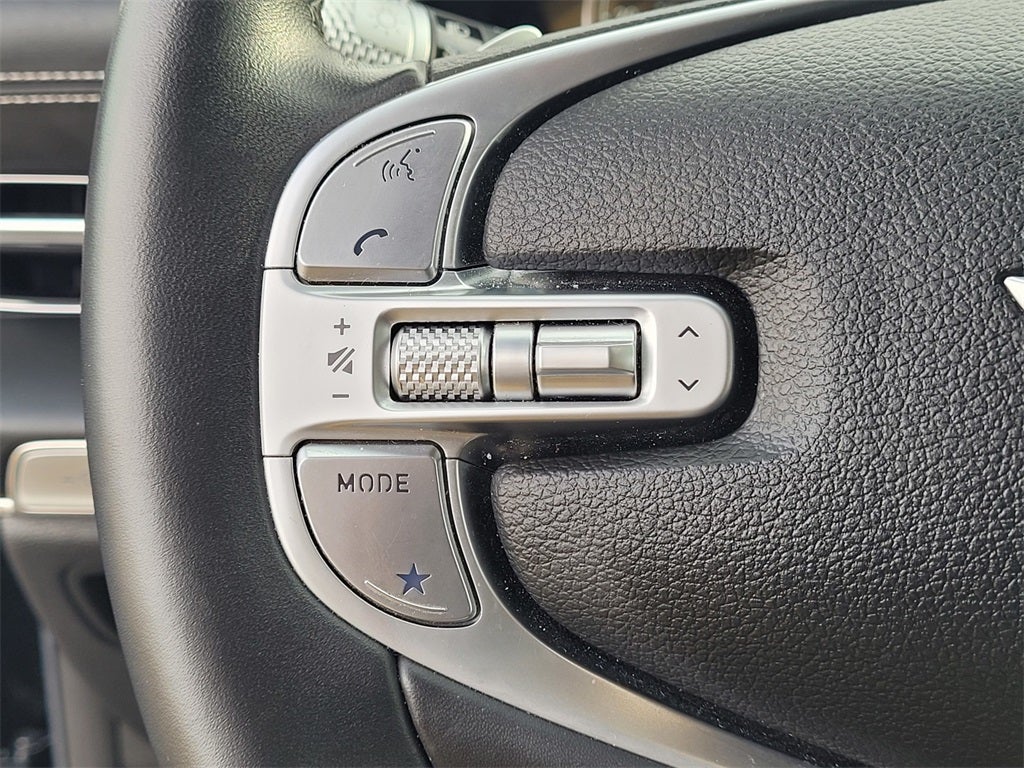 2024 Genesis GV80 2.5T