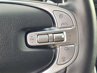 2024 Genesis GV80 2.5T