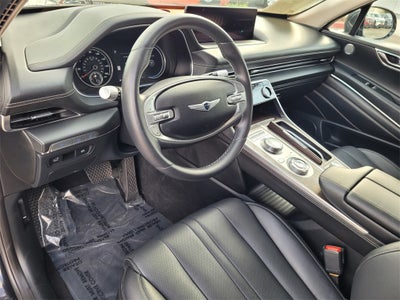 2024 Genesis GV80 2.5T
