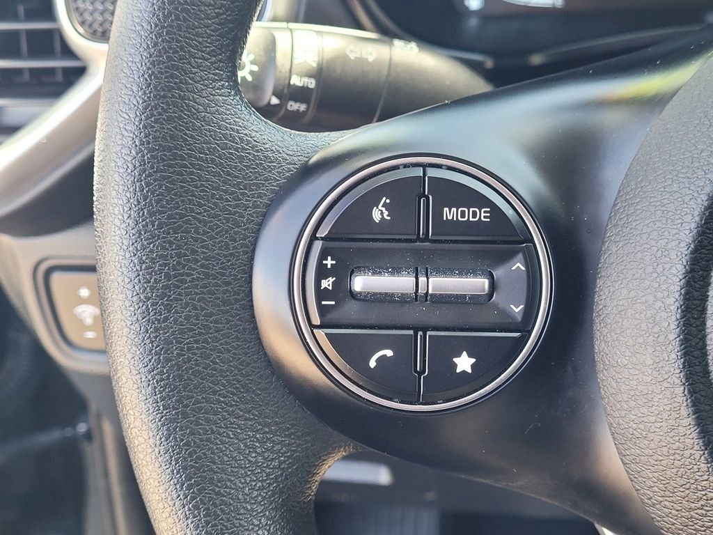 2025 Kia Soul S