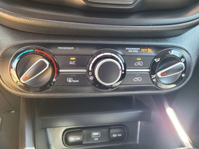2025 Kia Soul S