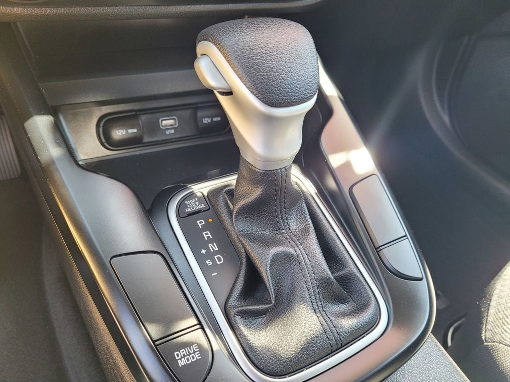 2025 Kia Soul S