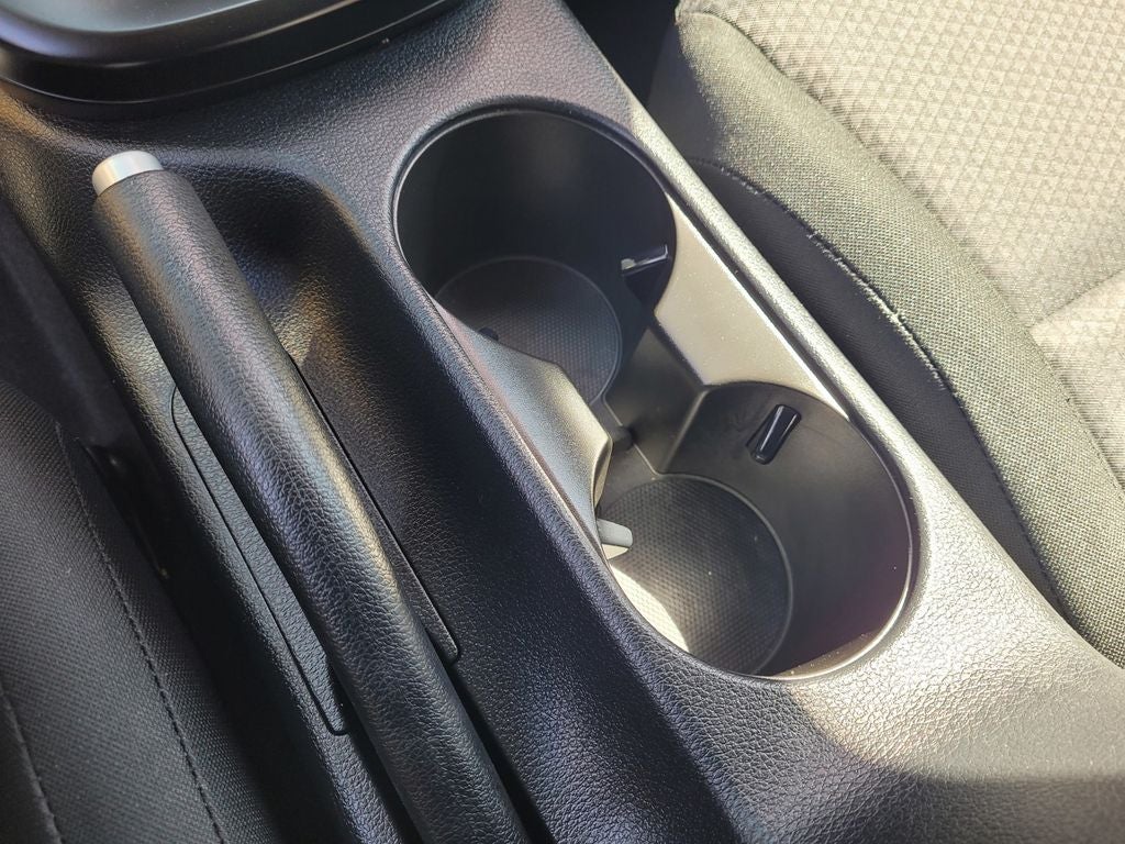 2025 Kia Soul S