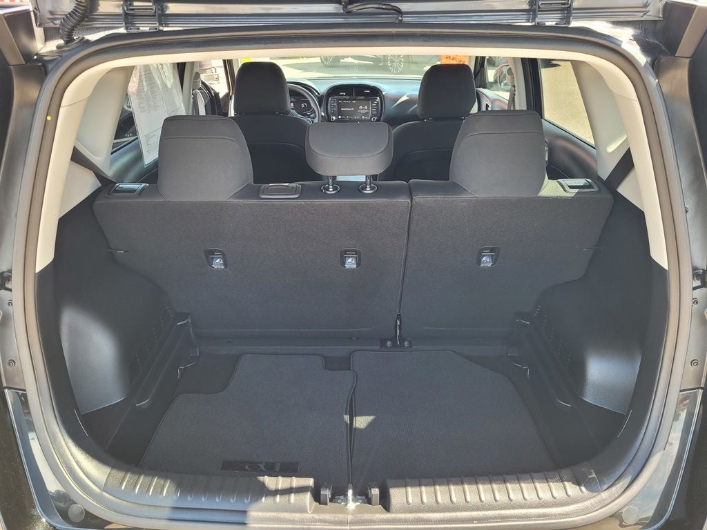 2025 Kia Soul S