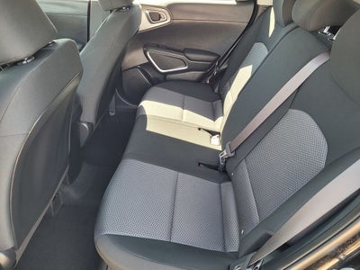2025 Kia Soul S