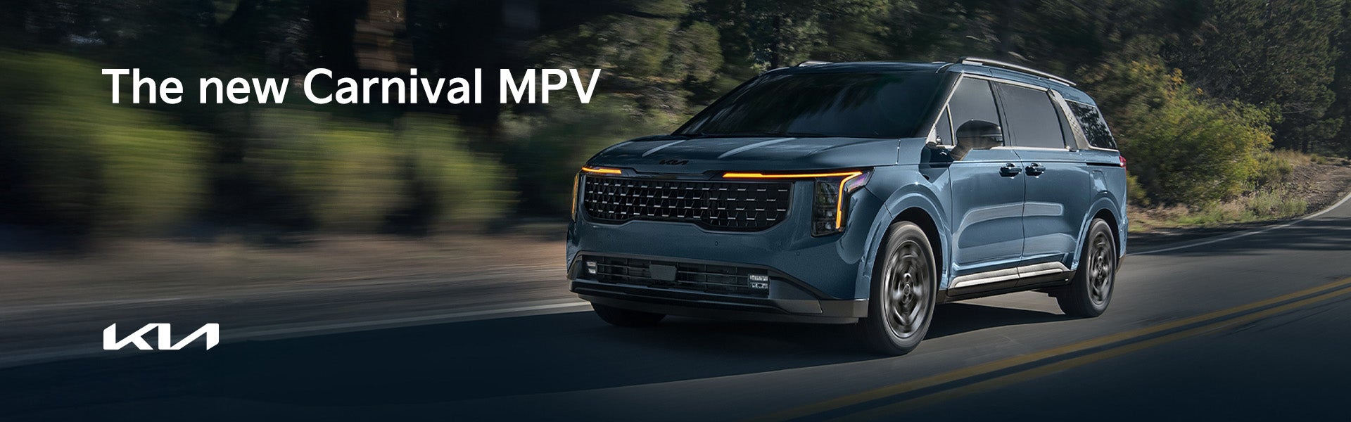 2026 Kia Carnival in Selma CA