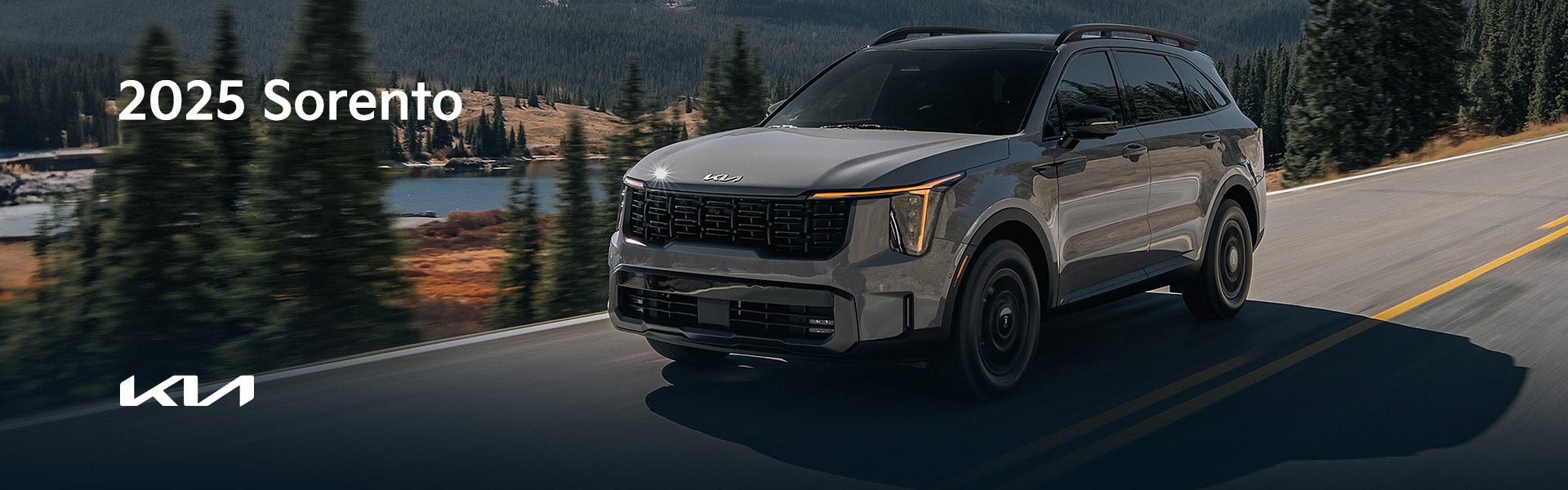 2026 Kia Sorento in Selma CA
