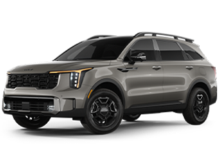 Sorento - Selma Kia in Selma CA