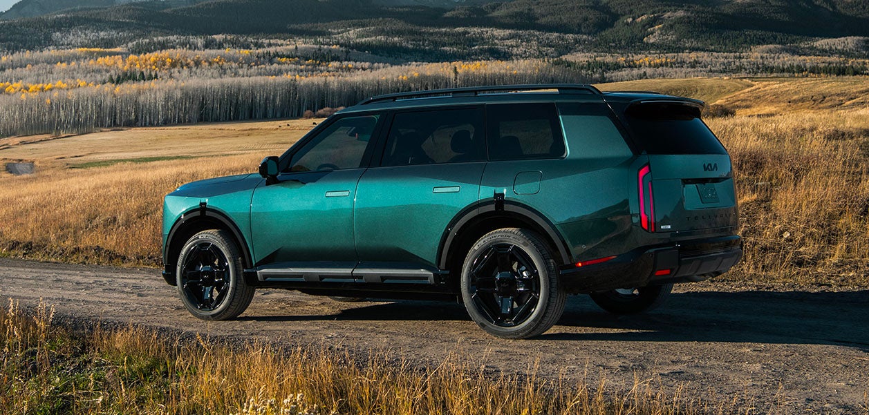 Selma Kia in Selma CA