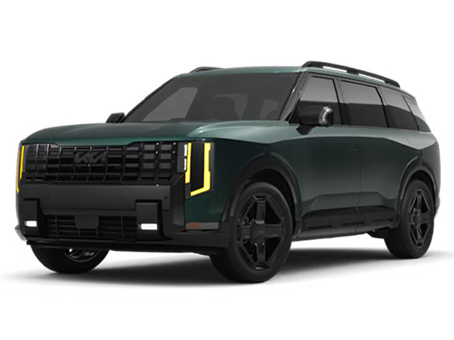 Telluride - Selma Kia in Selma CA