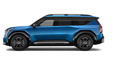 Selma Kia in Selma CA