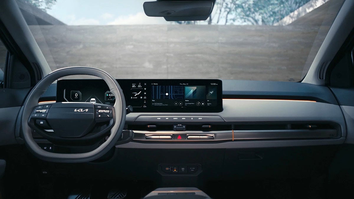 Selma Kia in Selma CA